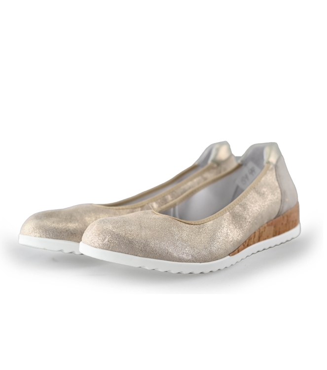 Feyn Keilschuhe