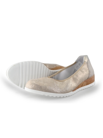 Feyn Keilschuhe