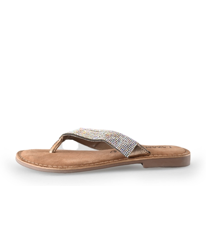 Lazamani Flip-Flops