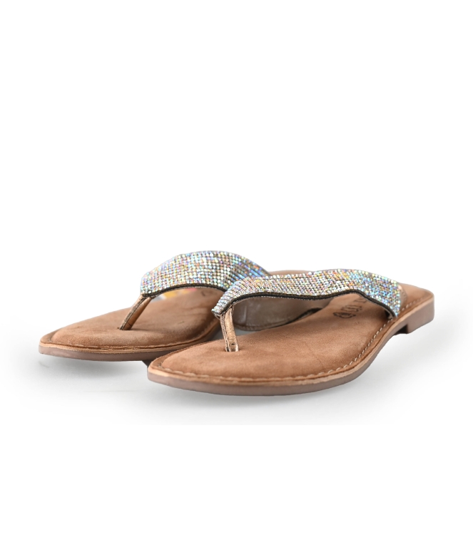 Lazamani Flip-Flops
