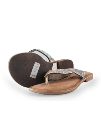 Lazamani Flip-Flops