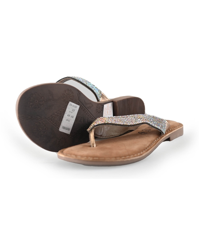 Lazamani Flip-Flops