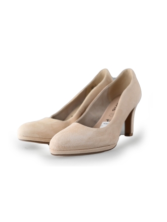 Tamaris pumps Beige 223070
