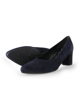 Gabor pumps