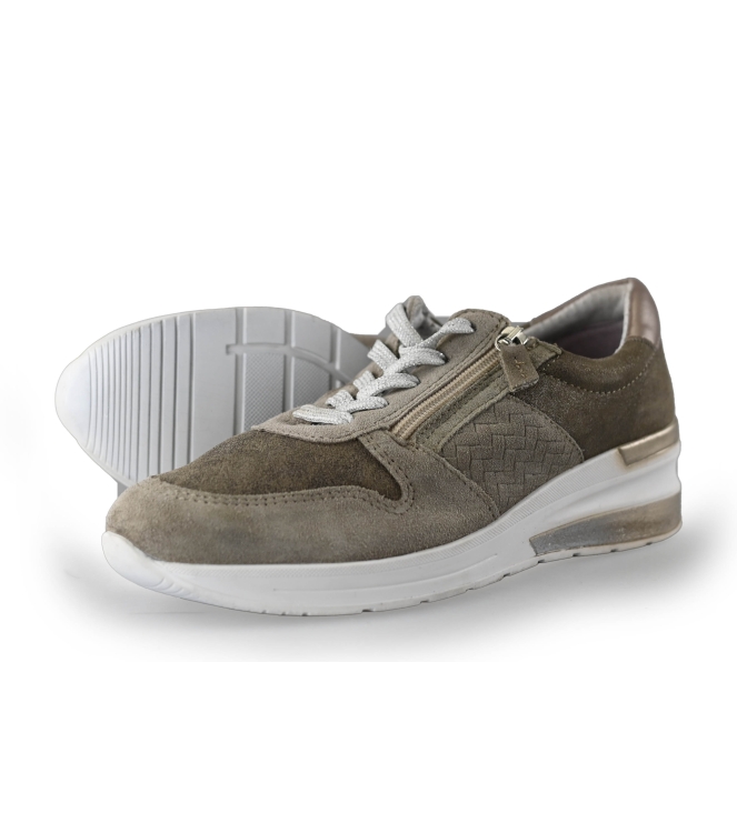 Sub55 Sneaker