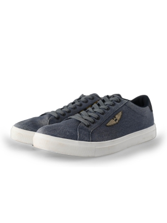 PME Legend Sneaker Blau 223126