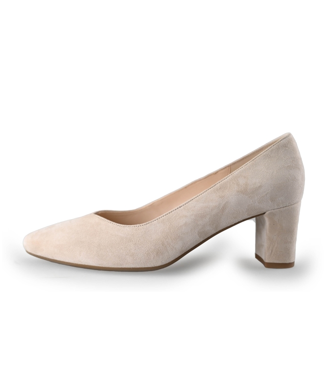 Gabor pumps