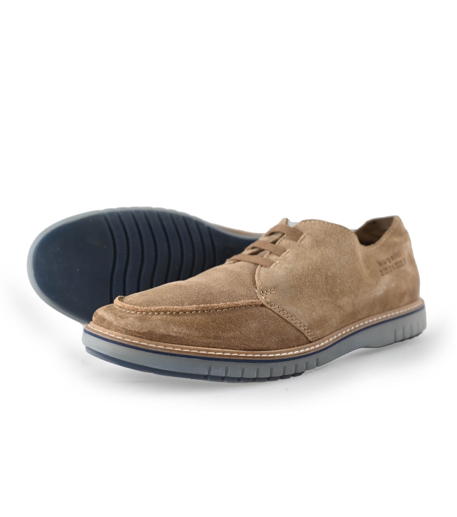 Bugatti Schnürschuhe