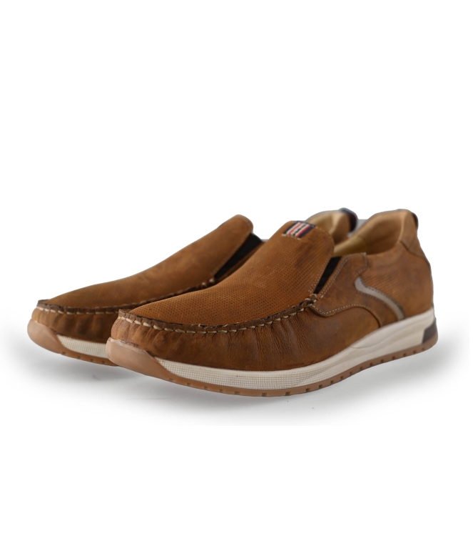Outfielder Slip-ons