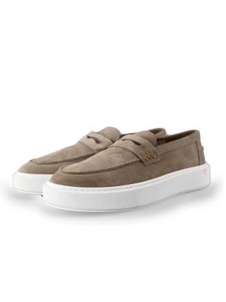 Invinci Loafers 