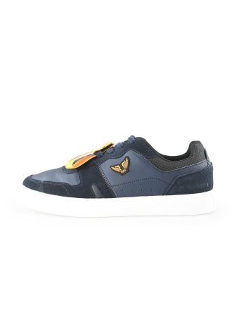 PME Legend Sneaker Blau 223258