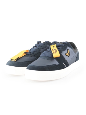 PME Legend Sneaker Blau 223258