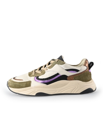 Sub55 Sneaker Beige 223308