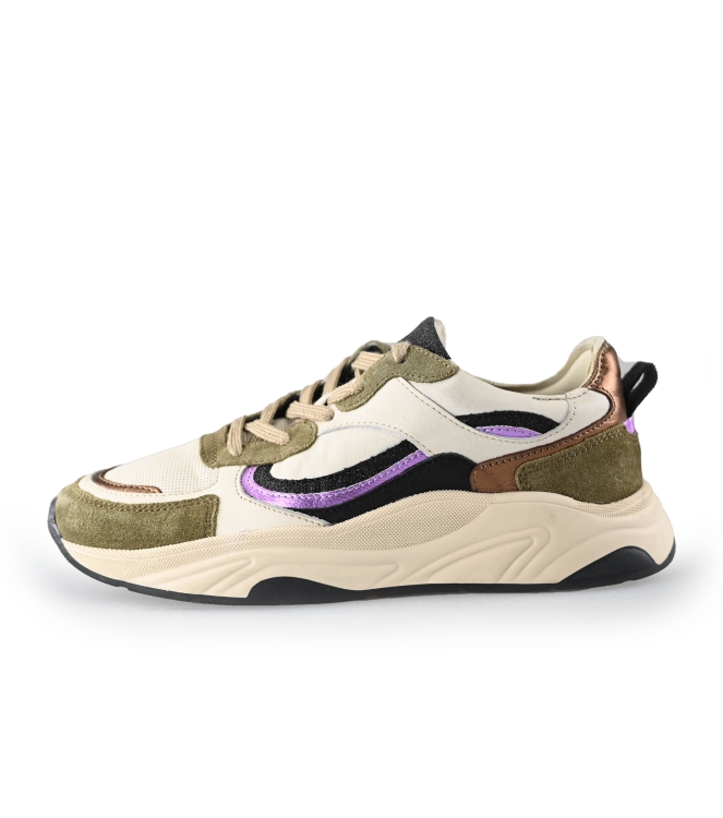 Sub55 Sneaker