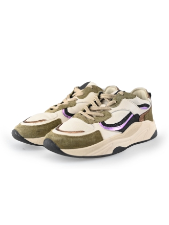 Sub55 Sneaker Beige 223308