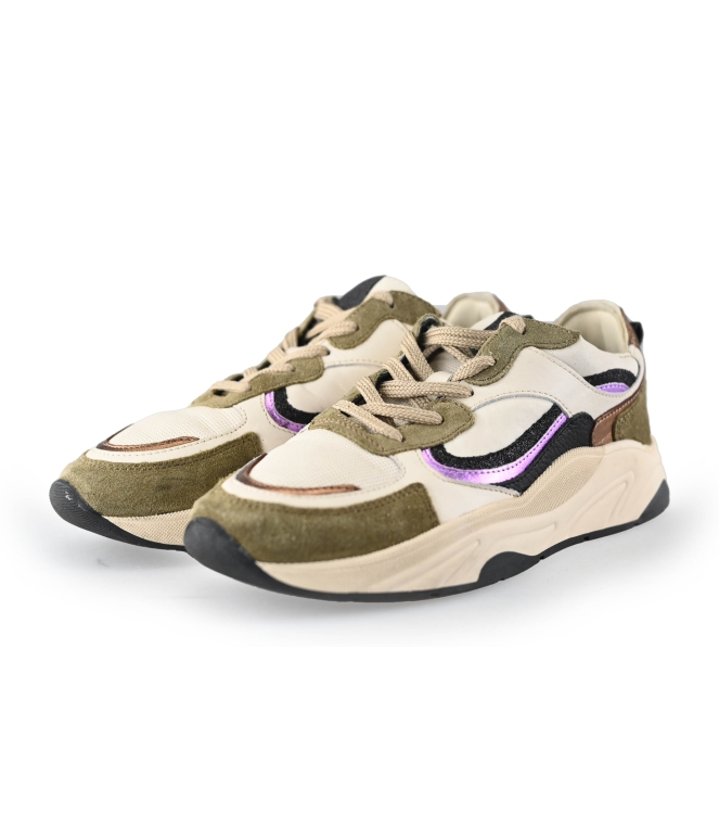 Sub55 Sneaker