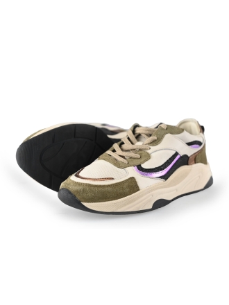 Sub55 Sneaker