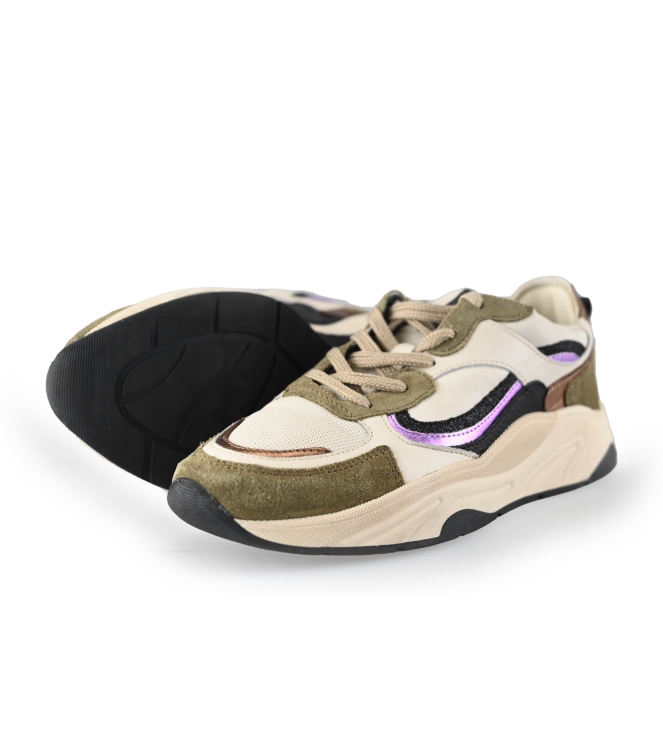 Sub55 Sneaker