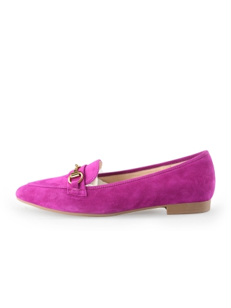 Gabor Loafers  Lila 223318
