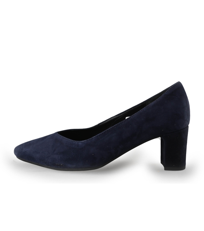 Gabor pumps