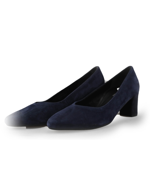 Gabor pumps