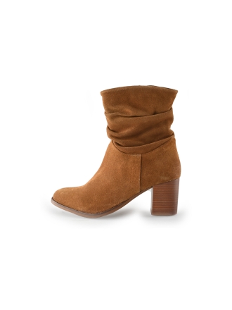 Cellini Stiefeletten Braun 223368