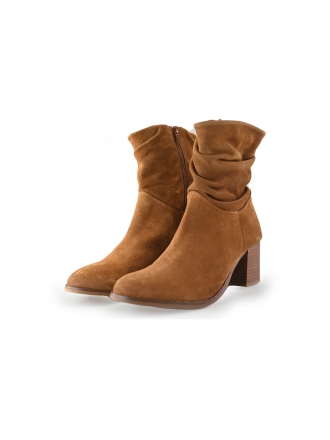 Cellini Stiefeletten Braun 223368