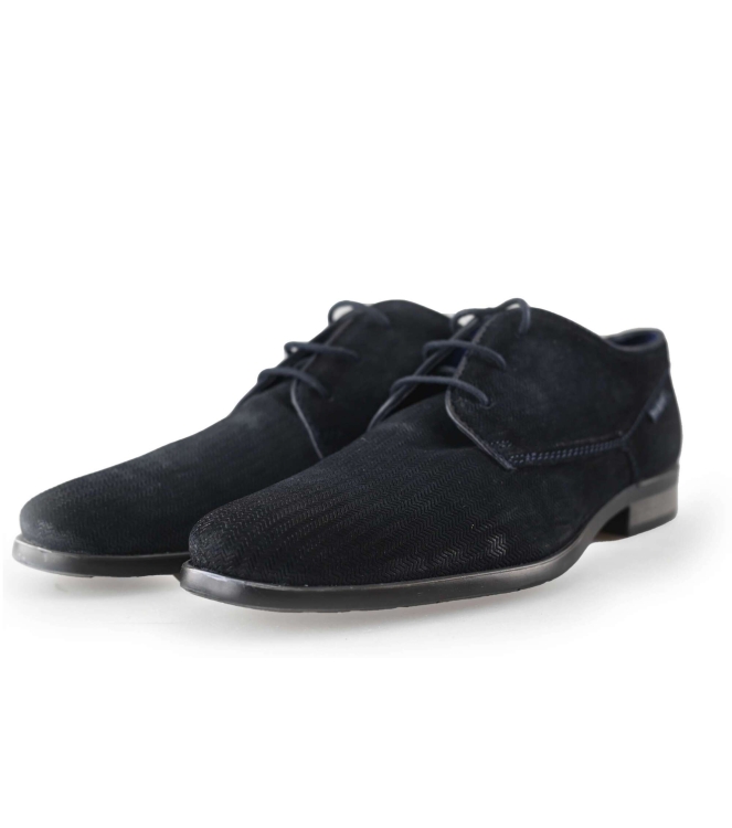 Bugatti Schnürschuhe