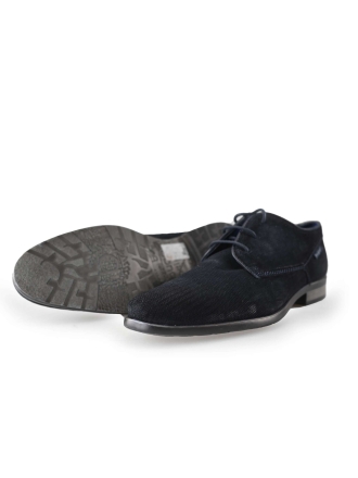 Bugatti Schnürschuhe
