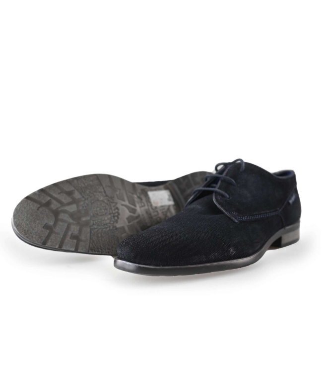 Bugatti Schnürschuhe
