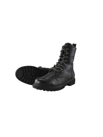 Panama Jack Schnürstiefel