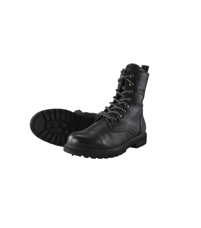 Panama Jack Schnürstiefel