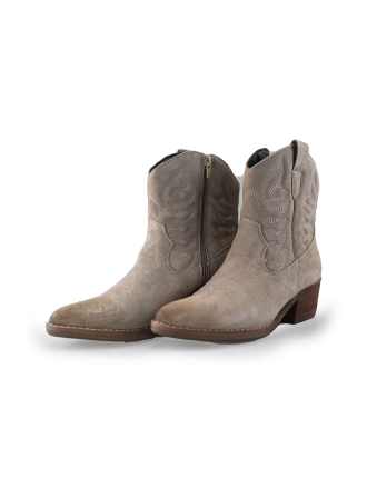 Cellini Stiefeletten Braun 223521