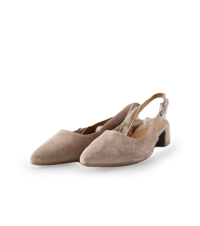 Tamaris pumps