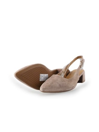 Tamaris pumps