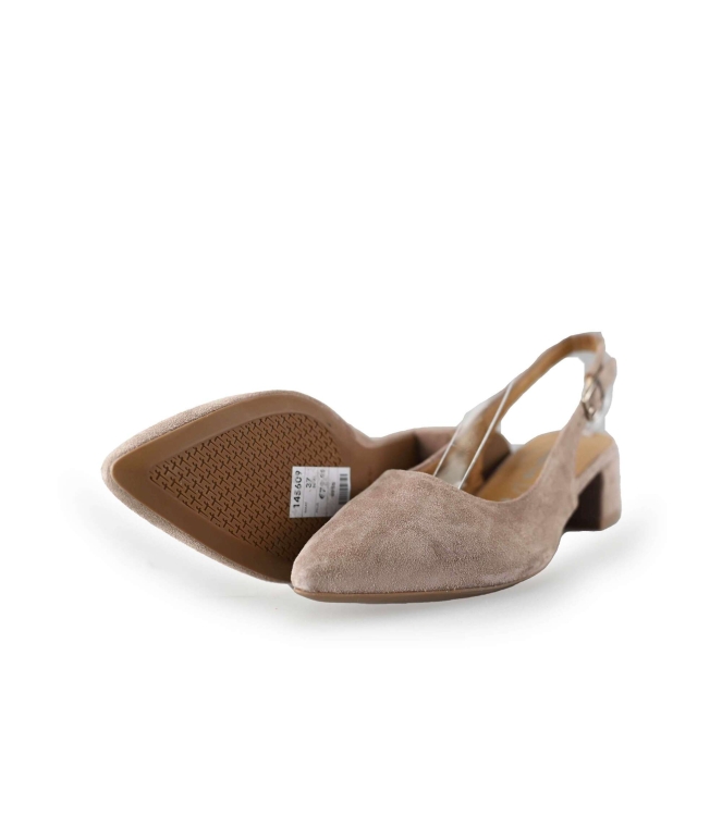 Tamaris pumps