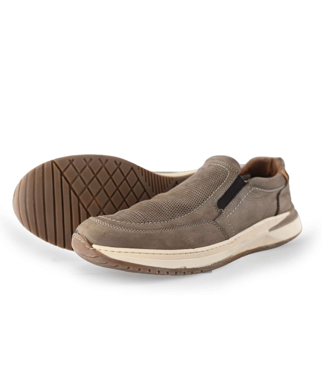 Outfielder Slip-ons