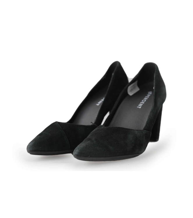 Gabor pumps