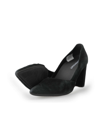 Gabor pumps