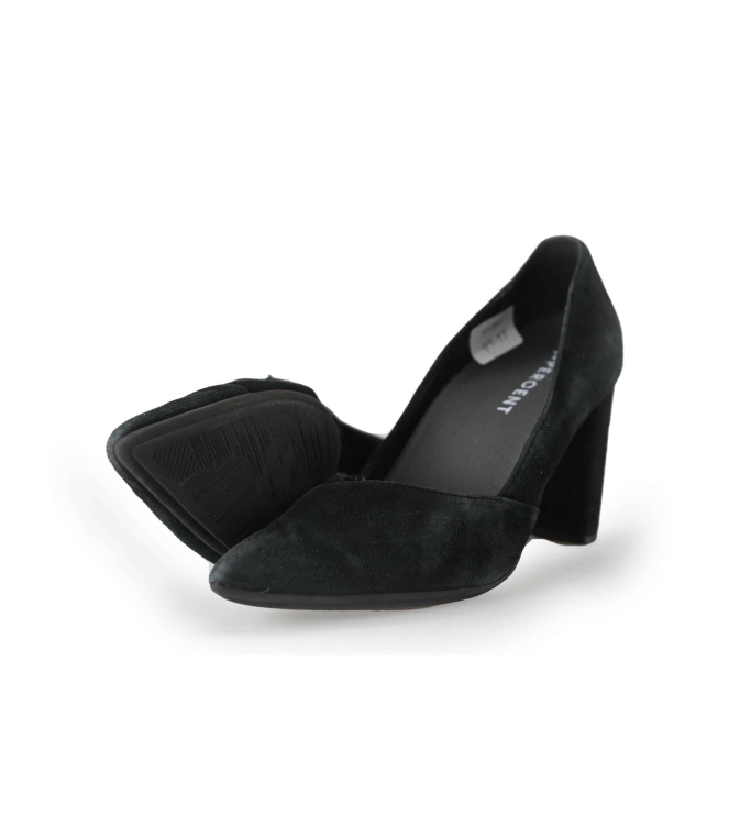 Gabor pumps