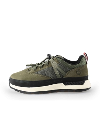 Timberland Sneaker Grün 223627
