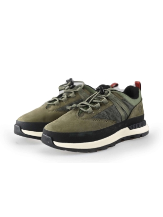 Timberland Sneaker Grün 223627