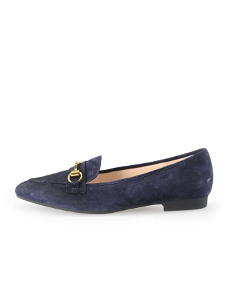 Gabor Loafers  Blau 223733