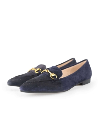 Gabor Loafers  Blau 223733