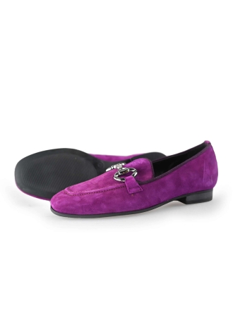 Linea Zeta Loafers 