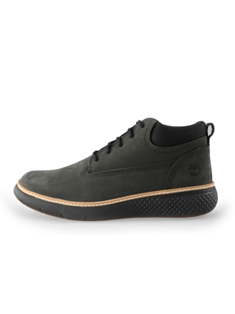 Timberland Hohe Sneaker Grün 223800