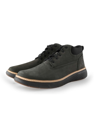 Timberland Hohe Sneaker Grün 223800