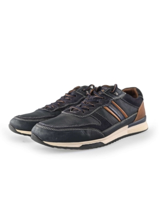 Australian Sneaker Blau 223823