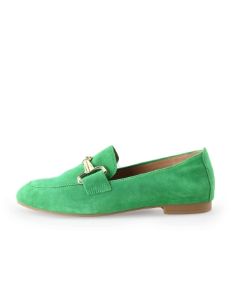 Gabor Loafers  Grün 223891