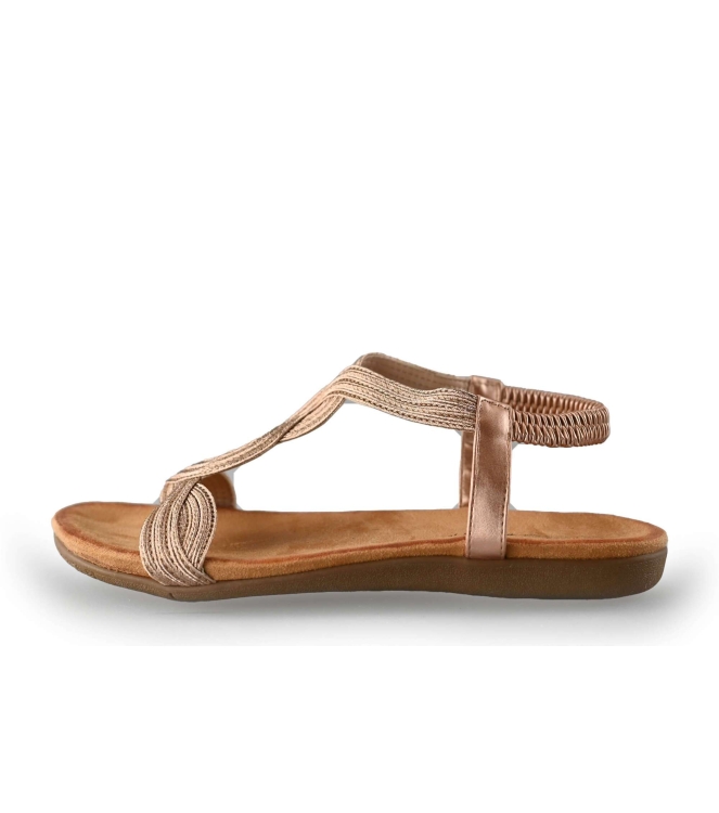 Dolcis Sandalen